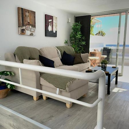 Sea View 2-Bedroom Apartment Colony Club Puerto del Carmen  Exterior photo