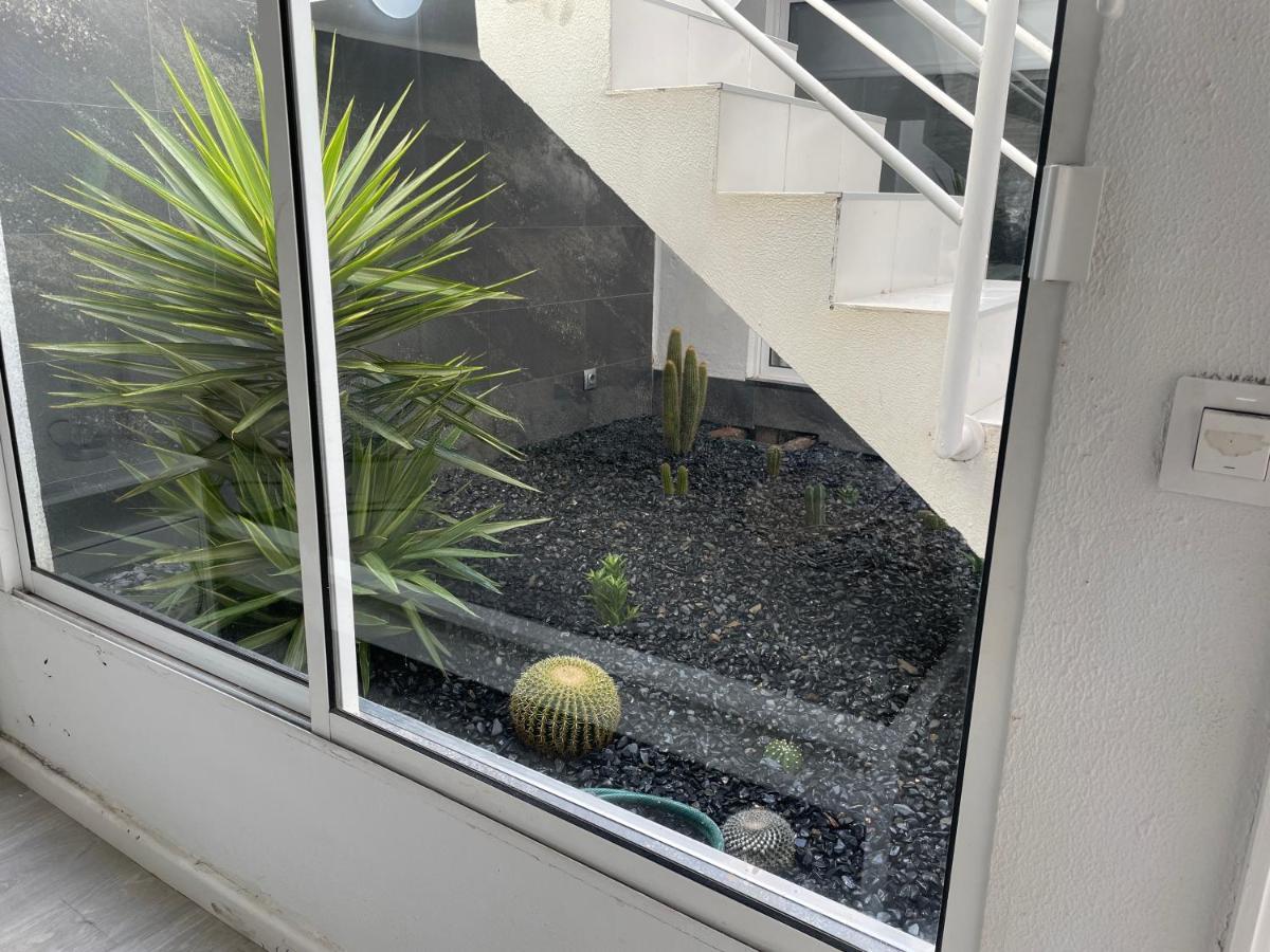 Sea View 2-Bedroom Apartment Colony Club Puerto del Carmen  Exterior photo